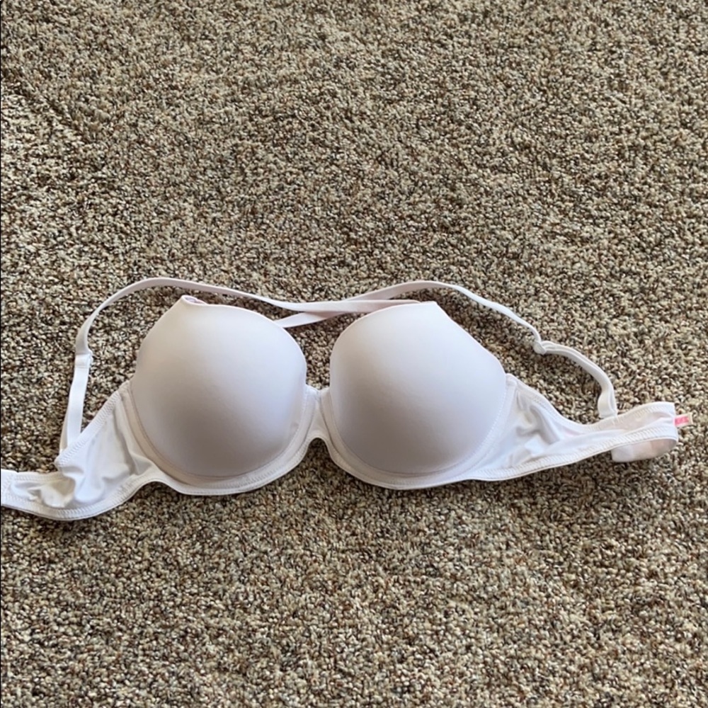 VS Pink Bra